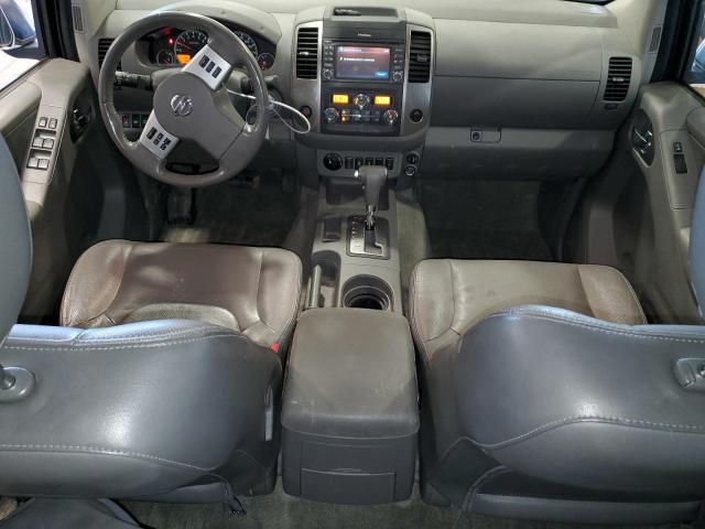 Photo 7 VIN: 1N6AD0EV3HN732602 - NISSAN FRONTIER 