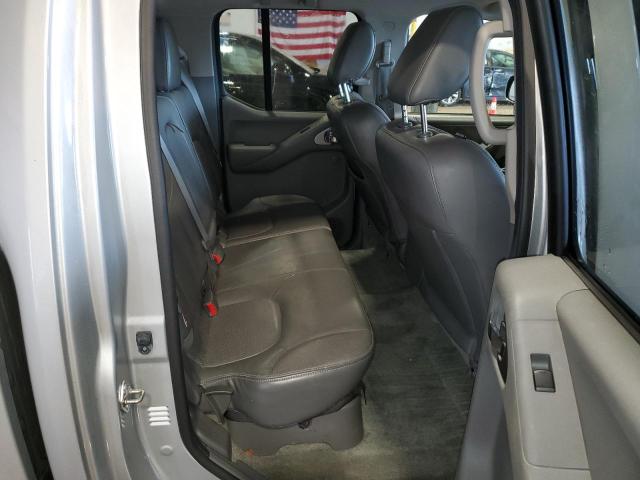 Photo 9 VIN: 1N6AD0EV3HN732602 - NISSAN FRONTIER 