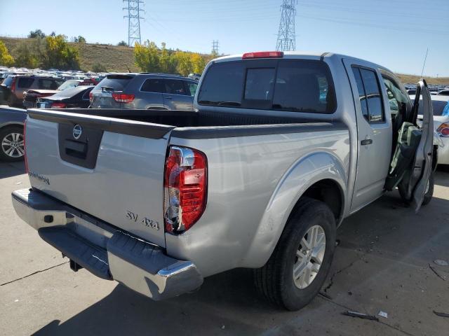 Photo 3 VIN: 1N6AD0EV3HN740926 - NISSAN FRONTIER S 