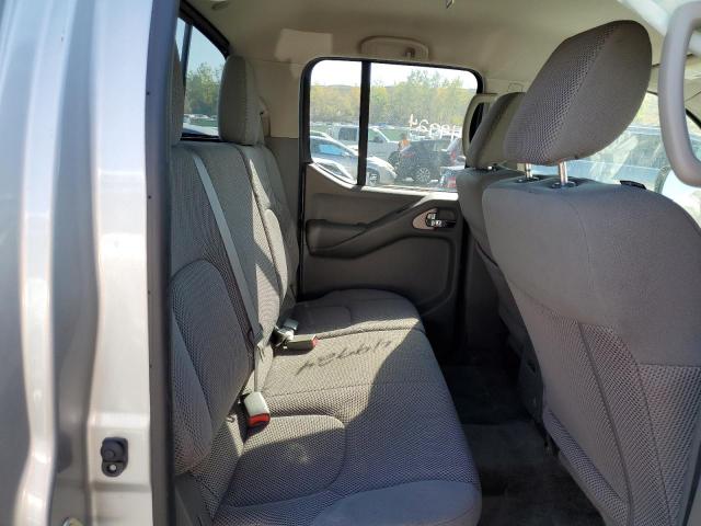 Photo 5 VIN: 1N6AD0EV3HN740926 - NISSAN FRONTIER S 