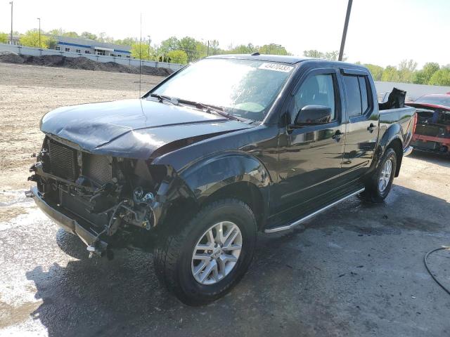 Photo 0 VIN: 1N6AD0EV3HN764515 - NISSAN FRONTIER S 