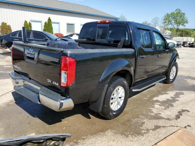 Photo 2 VIN: 1N6AD0EV3HN764515 - NISSAN FRONTIER S 