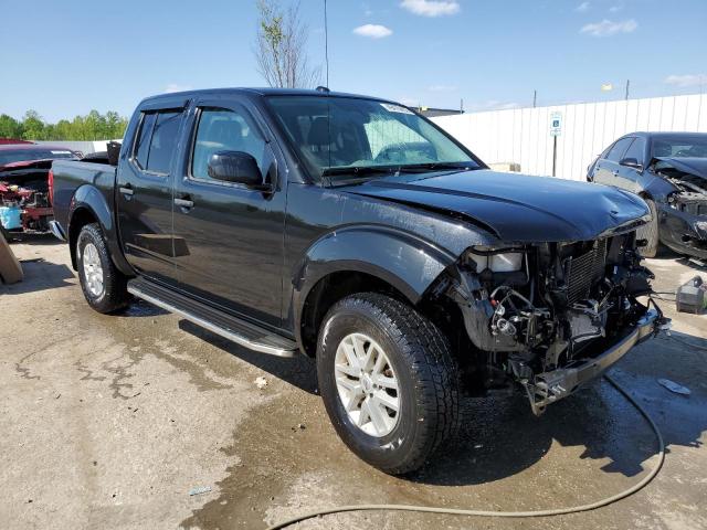 Photo 3 VIN: 1N6AD0EV3HN764515 - NISSAN FRONTIER S 