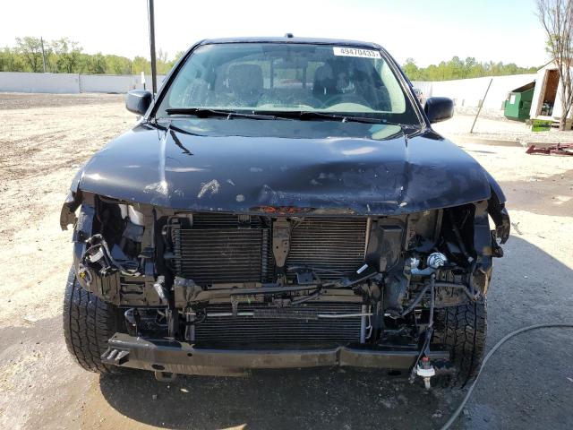 Photo 4 VIN: 1N6AD0EV3HN764515 - NISSAN FRONTIER S 