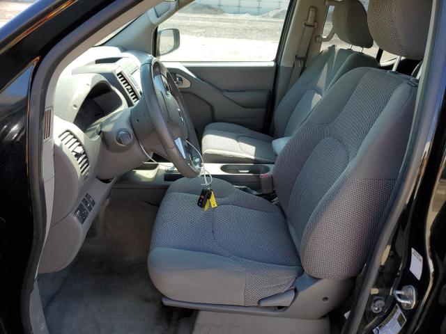 Photo 6 VIN: 1N6AD0EV3HN764515 - NISSAN FRONTIER S 