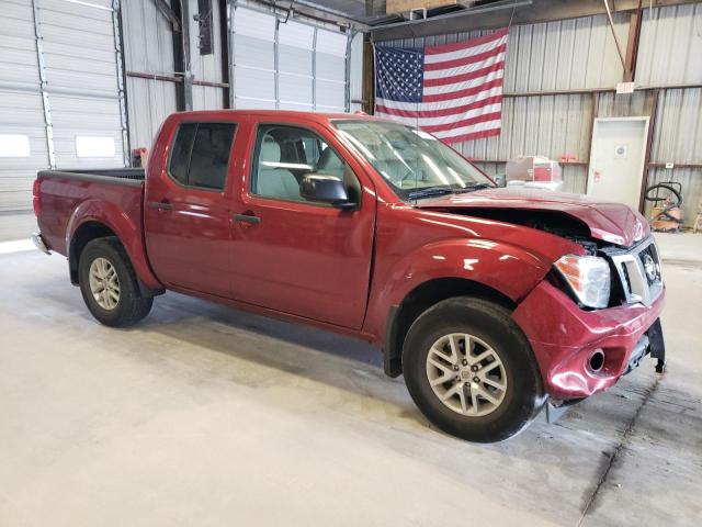 Photo 3 VIN: 1N6AD0EV3JN709696 - NISSAN FRONTIER S 