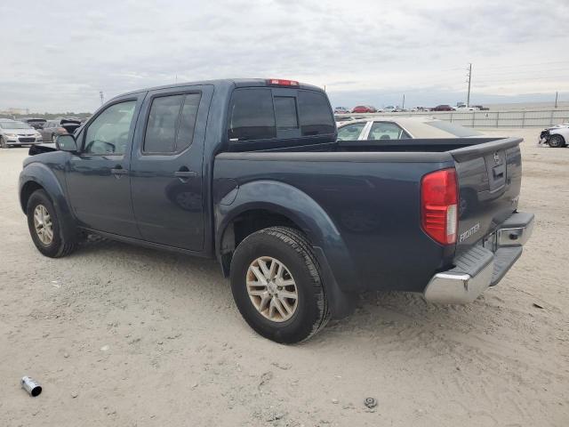 Photo 1 VIN: 1N6AD0EV3JN732119 - NISSAN FRONTIER S 