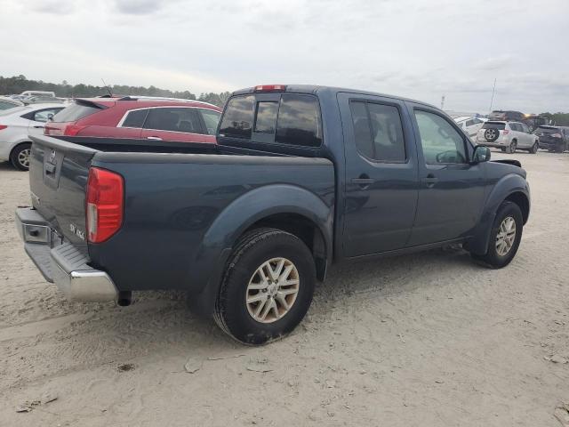 Photo 2 VIN: 1N6AD0EV3JN732119 - NISSAN FRONTIER S 