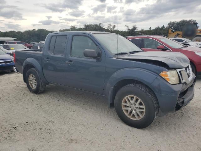 Photo 3 VIN: 1N6AD0EV3JN732119 - NISSAN FRONTIER S 