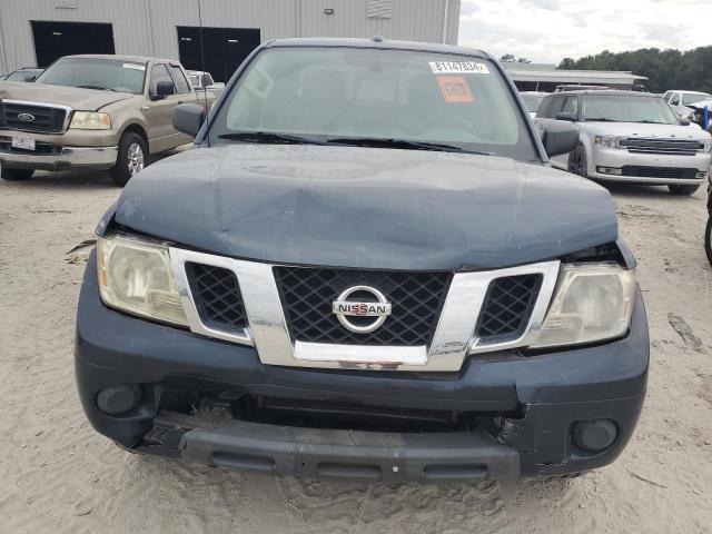 Photo 4 VIN: 1N6AD0EV3JN732119 - NISSAN FRONTIER S 