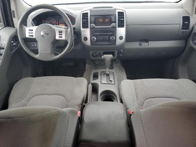 Photo 7 VIN: 1N6AD0EV3JN732119 - NISSAN FRONTIER S 