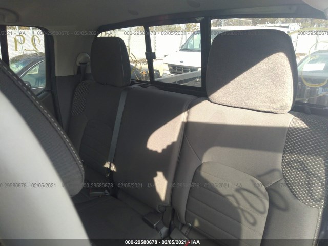 Photo 7 VIN: 1N6AD0EV3JN734341 - NISSAN FRONTIER 