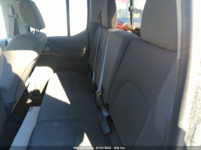 Photo 7 VIN: 1N6AD0EV3JN745436 - NISSAN FRONTIER 