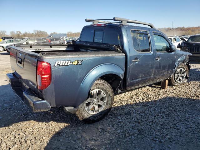 Photo 2 VIN: 1N6AD0EV3JN748000 - NISSAN FRONTIER 