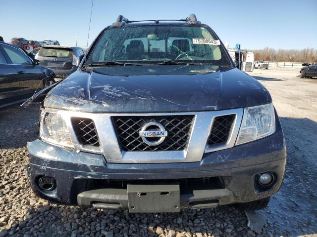 Photo 4 VIN: 1N6AD0EV3JN748000 - NISSAN FRONTIER 