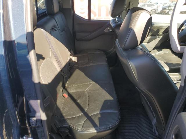 Photo 9 VIN: 1N6AD0EV3JN748000 - NISSAN FRONTIER 