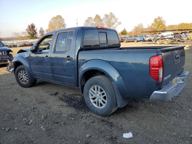 Photo 1 VIN: 1N6AD0EV3JN750734 - NISSAN FRONTIER 