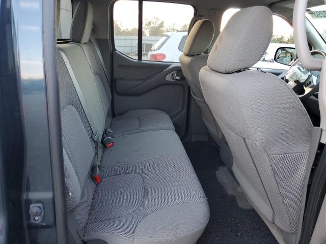 Photo 10 VIN: 1N6AD0EV3JN750734 - NISSAN FRONTIER 