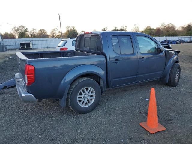 Photo 2 VIN: 1N6AD0EV3JN750734 - NISSAN FRONTIER 