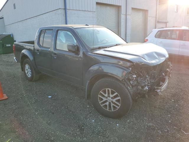 Photo 3 VIN: 1N6AD0EV3JN750734 - NISSAN FRONTIER 