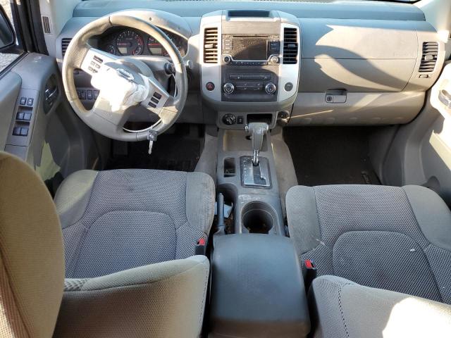 Photo 7 VIN: 1N6AD0EV3JN750734 - NISSAN FRONTIER 