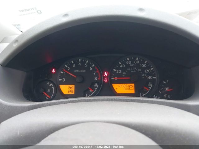 Photo 6 VIN: 1N6AD0EV3JN763578 - NISSAN FRONTIER 