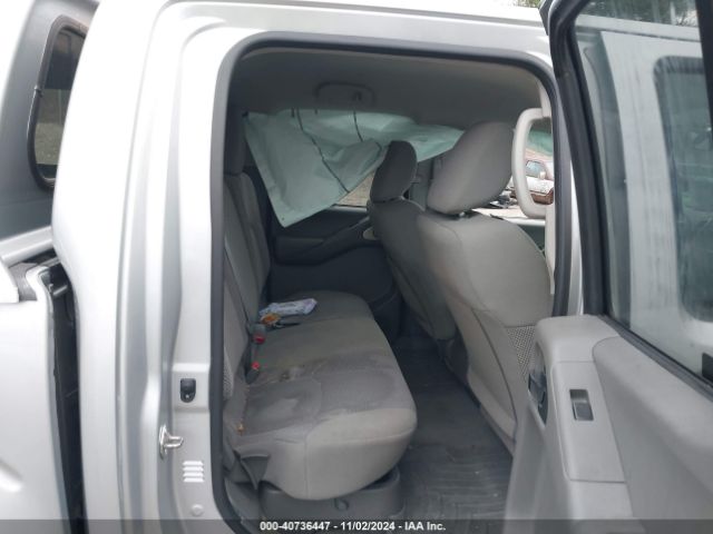 Photo 7 VIN: 1N6AD0EV3JN763578 - NISSAN FRONTIER 