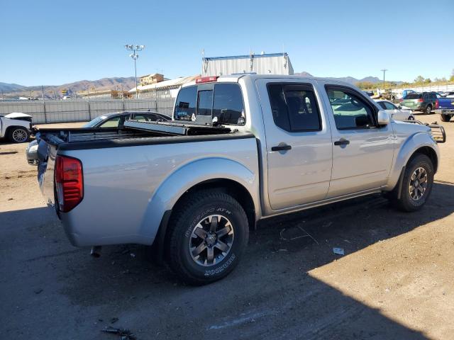 Photo 2 VIN: 1N6AD0EV3JN771129 - NISSAN FRONTIER S 