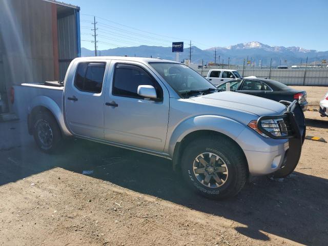 Photo 3 VIN: 1N6AD0EV3JN771129 - NISSAN FRONTIER S 