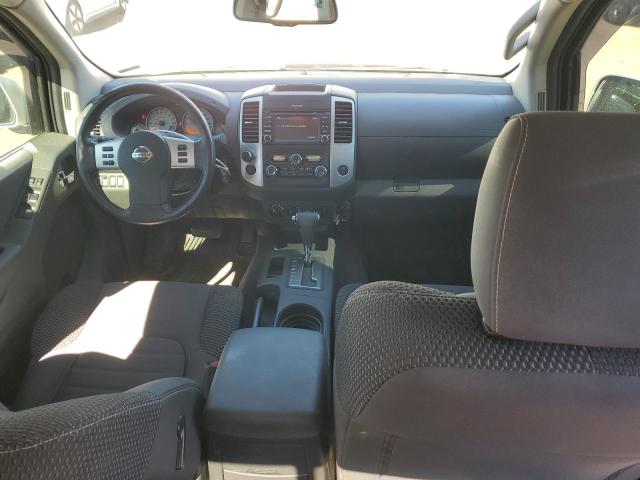 Photo 7 VIN: 1N6AD0EV3JN771129 - NISSAN FRONTIER S 