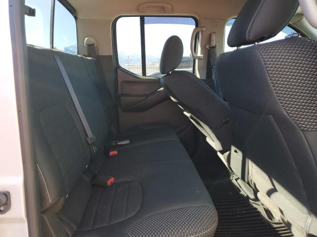 Photo 9 VIN: 1N6AD0EV3JN771129 - NISSAN FRONTIER S 