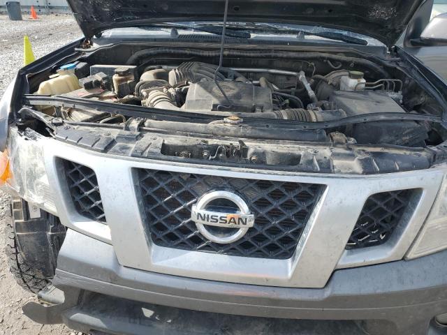 Photo 10 VIN: 1N6AD0EV3JN772197 - NISSAN FRONTIER 