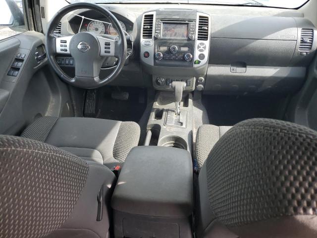 Photo 7 VIN: 1N6AD0EV3JN772197 - NISSAN FRONTIER 