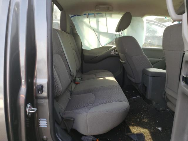 Photo 5 VIN: 1N6AD0EV3JN773429 - NISSAN FRONTIER S 