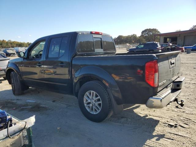 Photo 1 VIN: 1N6AD0EV3KN700191 - NISSAN FRONTIER S 