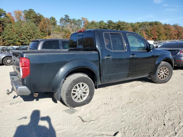 Photo 2 VIN: 1N6AD0EV3KN700191 - NISSAN FRONTIER S 