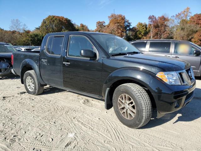 Photo 3 VIN: 1N6AD0EV3KN700191 - NISSAN FRONTIER S 