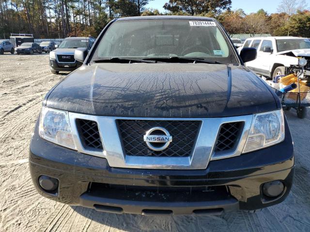 Photo 4 VIN: 1N6AD0EV3KN700191 - NISSAN FRONTIER S 