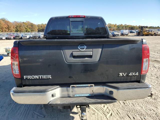 Photo 5 VIN: 1N6AD0EV3KN700191 - NISSAN FRONTIER S 