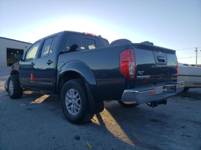 Photo 2 VIN: 1N6AD0EV3KN701213 - NISSAN FRONTIER S 