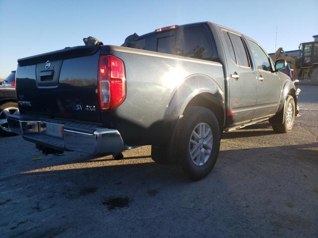 Photo 3 VIN: 1N6AD0EV3KN701213 - NISSAN FRONTIER S 