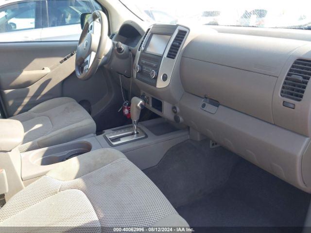 Photo 4 VIN: 1N6AD0EV3KN708985 - NISSAN FRONTIER 