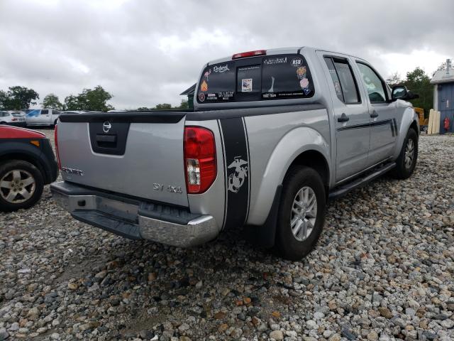 Photo 3 VIN: 1N6AD0EV3KN711465 - NISSAN FRONTIER S 