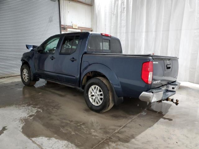 Photo 1 VIN: 1N6AD0EV3KN711532 - NISSAN FRONTIER S 