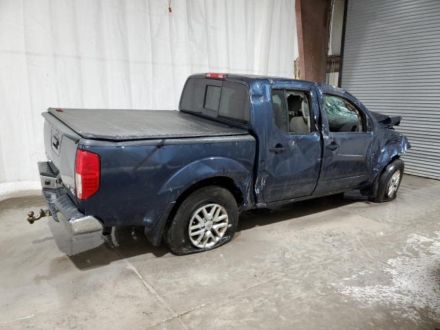 Photo 2 VIN: 1N6AD0EV3KN711532 - NISSAN FRONTIER S 