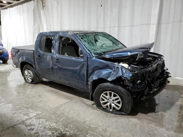 Photo 3 VIN: 1N6AD0EV3KN711532 - NISSAN FRONTIER S 