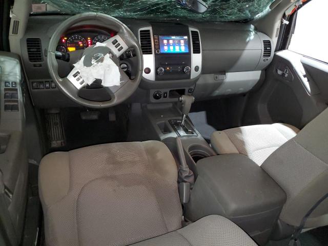 Photo 7 VIN: 1N6AD0EV3KN711532 - NISSAN FRONTIER S 