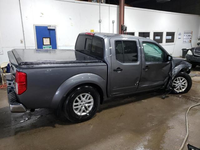 Photo 2 VIN: 1N6AD0EV3KN716147 - NISSAN FRONTIER 