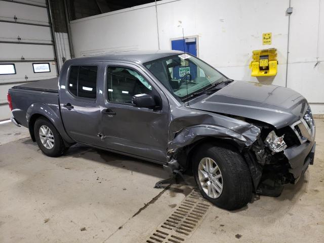 Photo 3 VIN: 1N6AD0EV3KN716147 - NISSAN FRONTIER 