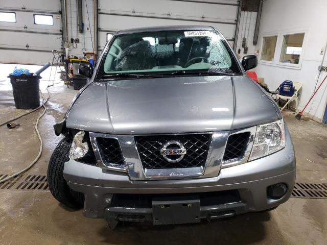 Photo 4 VIN: 1N6AD0EV3KN716147 - NISSAN FRONTIER 